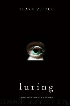LURING by Blake Pierce