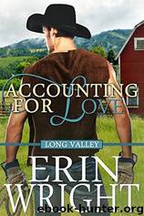 LV01 - Accounting for Love by Wright Erin
