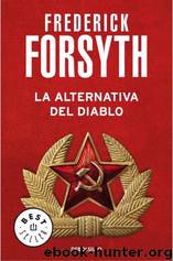 La Alternativa Del Diablo by Frederick Forsyth