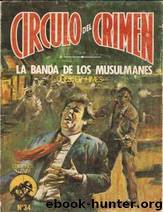 La Banda De Los Musulmanes by Chester Himes