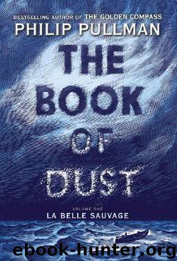 La Belle Sauvage by Philip Pullman