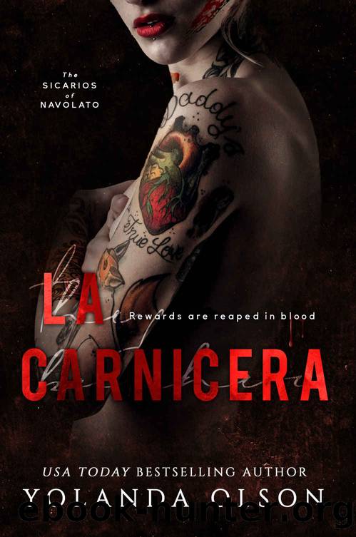 La Carnicera by Olson Yolanda