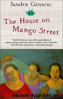 La Casa en Mango Street (The House on Mango Street) by Sandra Cisneros