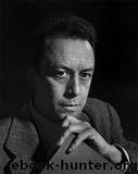 La Chute by Albert Camus