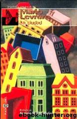 La Ciudad by Mario Levrero