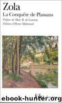 La Conquete de Plassans [Rougon-Macquart IV] by Emile Zola