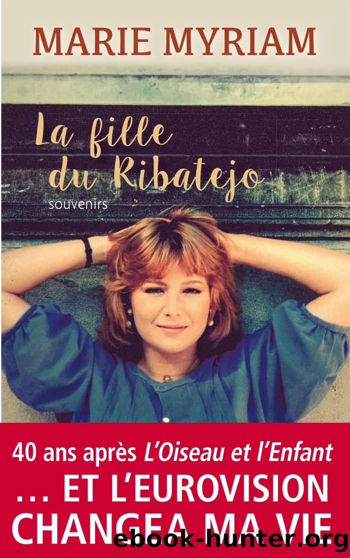 La Fille du Ribatejo by marie myriam