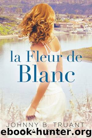 La Fleur de Blanc by Sean Platt