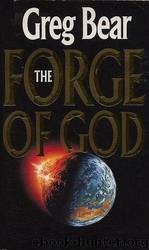La Fragua De Dios by Greg Bear
