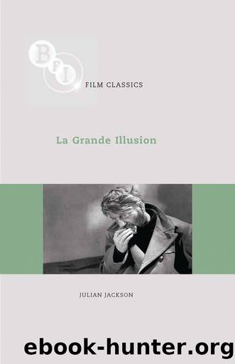 La Grande Illusion by Jackson Julian;