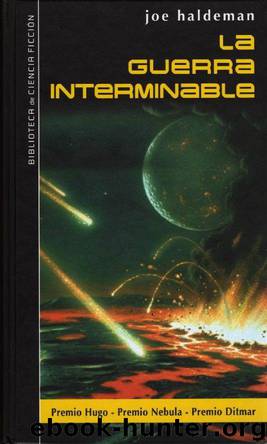 La Guerra Interminable by Haldeman Joe