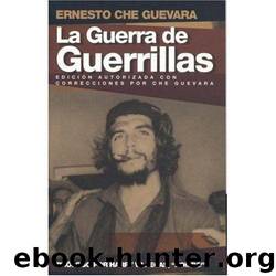 La Guerra de Guerrillas by Che Guevara
