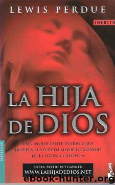 La Hija de Dios by Lewis Perdue