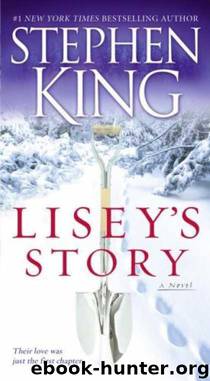 La Historia De Lisey (Lisey's Story: A Novel) by Stephen King