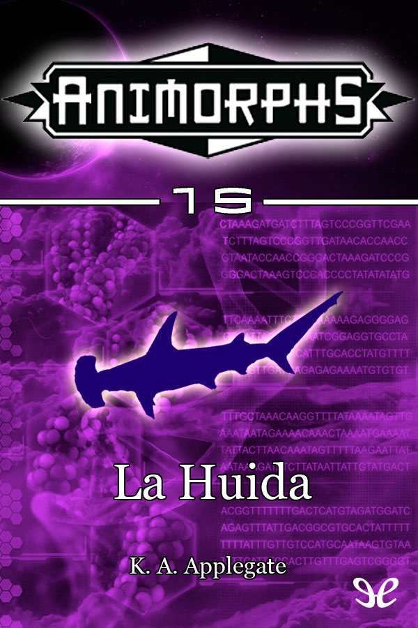 La Huida