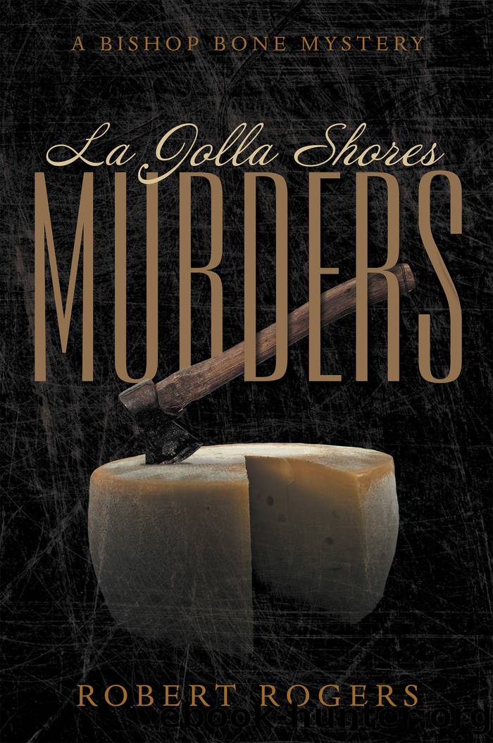 La Jolla Shores Murders by Robert Rogers