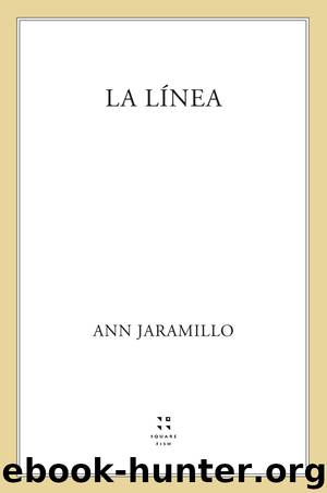 La Linea by Ann Jaramillo