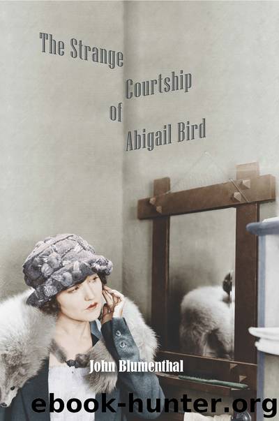 La Luministe by Paula Butterfield