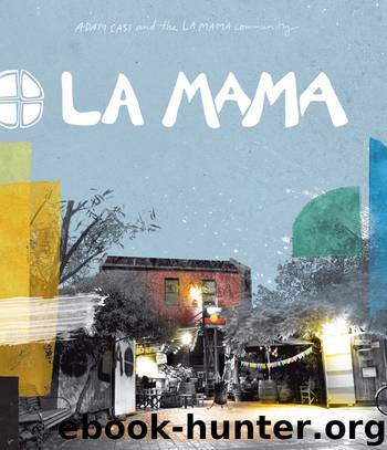La Mama by Adam Cass