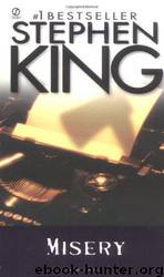 La Miseria (Misery) by Stephen King