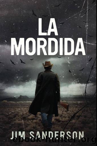 La Mordida by Jim Sanderson