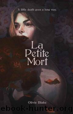 La Petite Mort by Olivie Blake