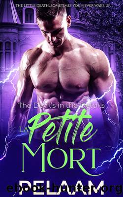La Petite Mort by Pelaam Pelaam