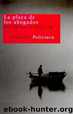La Playa De Los Ahogados by Domingo Villar