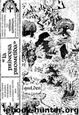 La Princesa Prometida by Goldman William