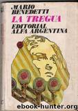 La Tregua by Mario Benedetti