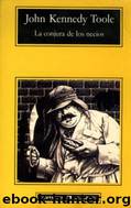 La conjura de los necios by John Toole