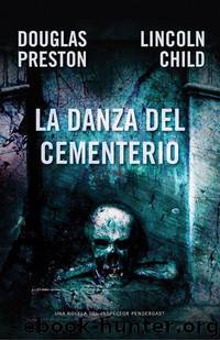 La danza del cementerio by Preston Douglas; Preston Douglas