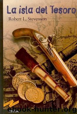 La isla del tesoro(c.1) by Robert Louis Stevenson