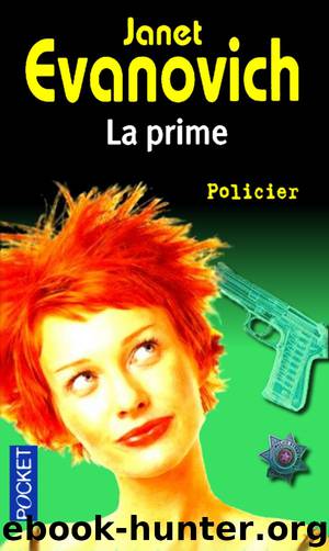 La prime by Evanovich Janet