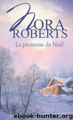 La promesse de Noel by Nora Roberts
