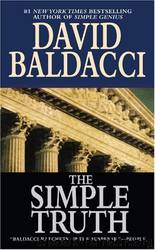 La simple vérité by David Baldacci