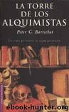 La torre de los alquimistas by Peter Gustav Bartschat