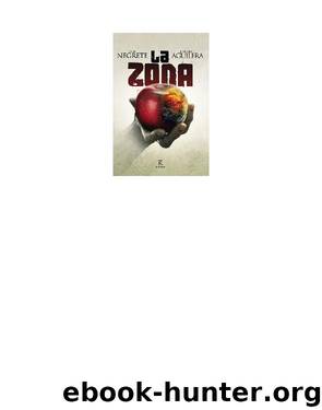La zona by Juan Miguel Aguilera
