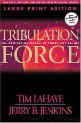 LaHaye, Tim - Left Behind 05 - Tribulation Force by LaHaye Tim