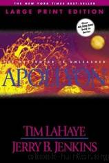 LaHaye, Tim - Left Behind 08 - Apollyon by LaHaye Tim