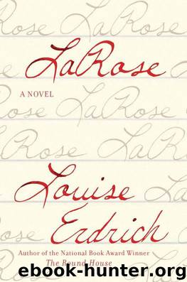 LaRose by Louise Erdrich