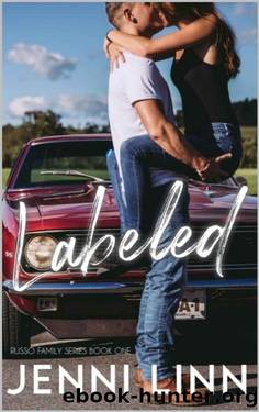 Labeled by Jenni Linn