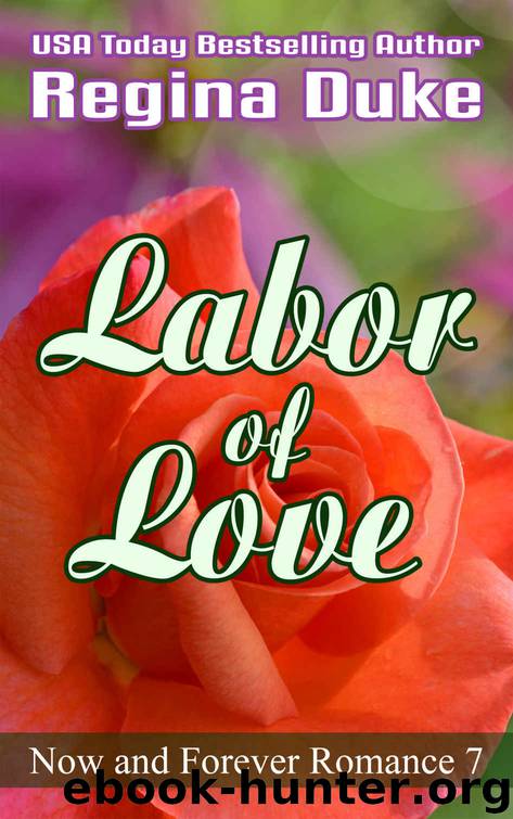 Labor of Love by Duke Regina