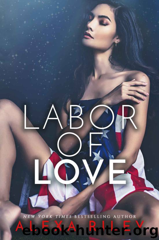 Labor of Love by Riley Alexa