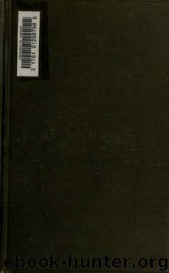 Laboratory studies for brewing students, a systematic course of practical work in the scientific principles underlying the processes of malting and brewing by Brown Adrian J