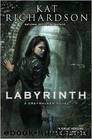 Labyrinth - Greywalker 5 by Kat Richardson