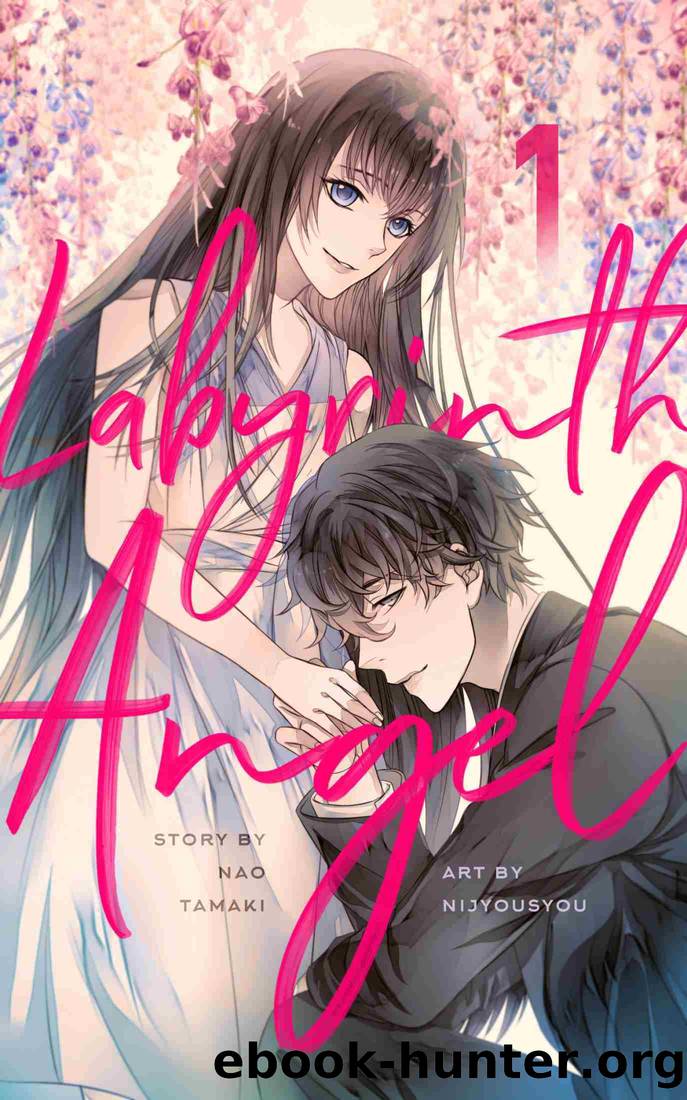 Labyrinth Angel by Nao Tamaki