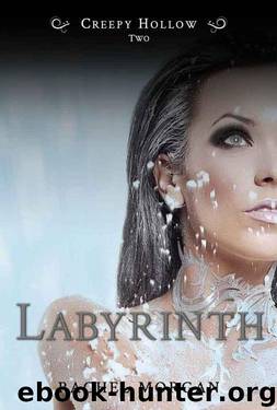 Labyrinth by Morgan Rachel