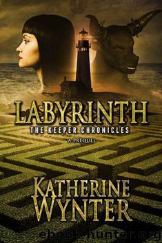 Labyrinth: The Keeper Chronicles, a prequel