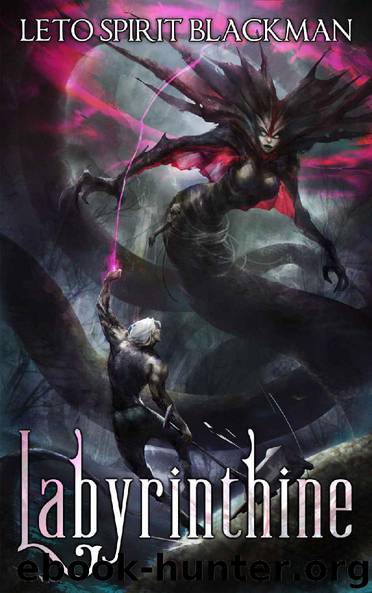 Labyrinthine by Leto Spirit Blackman